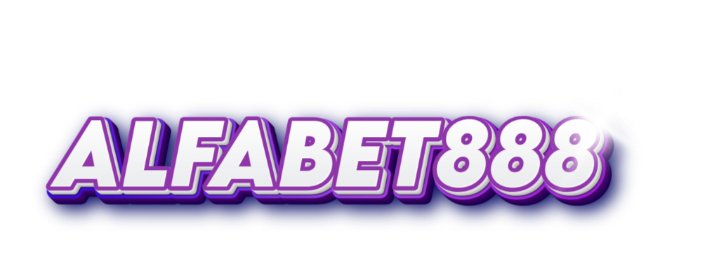 ALFABET888