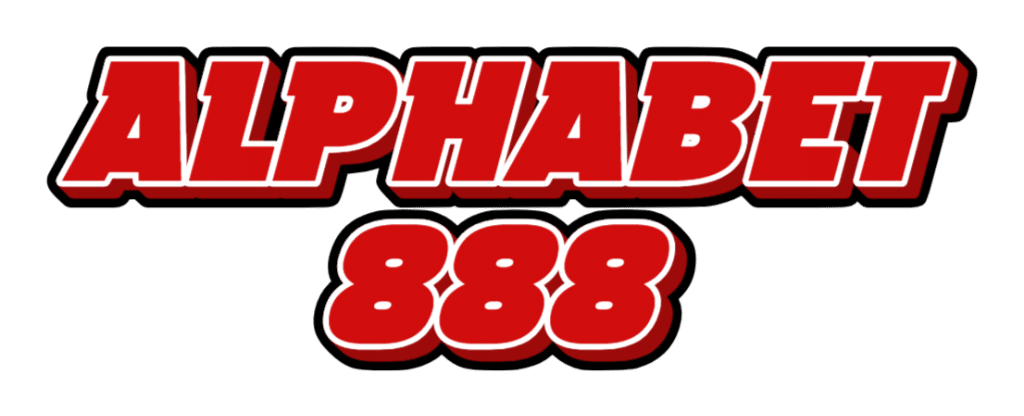 alphabet888