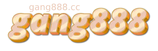 gang888 logo